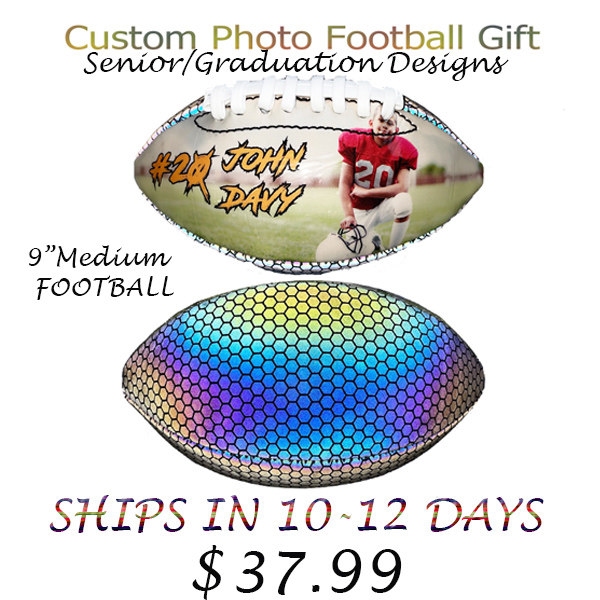 Senior Graduation Designs